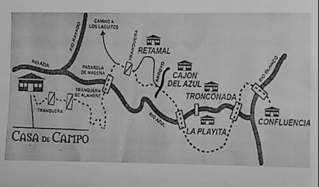 Casa de Campo en la Montaña: Tranquilidad Única, un Paraíso en El Bolsón