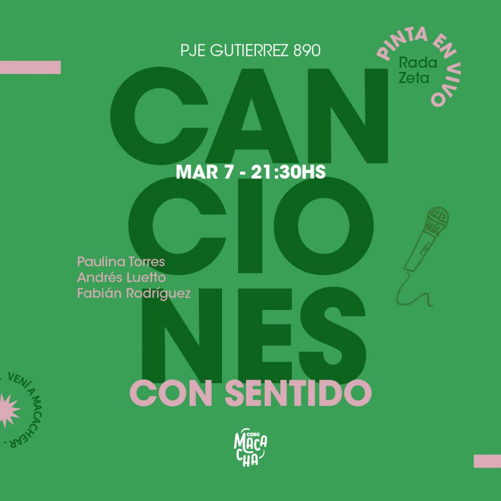 🎵Canciones con Sentido 🎶🔥