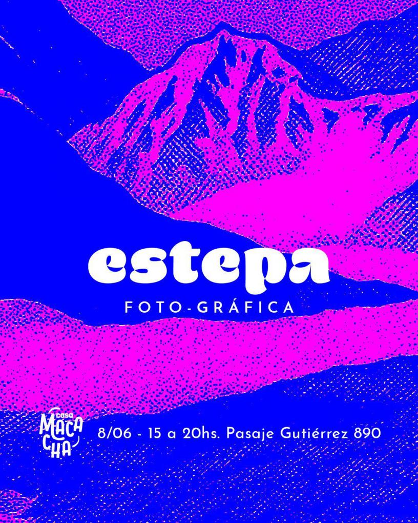 Estepa Fotoferia  7ma Edici&oacute;n / Especial Foto-gr&aacute;fica