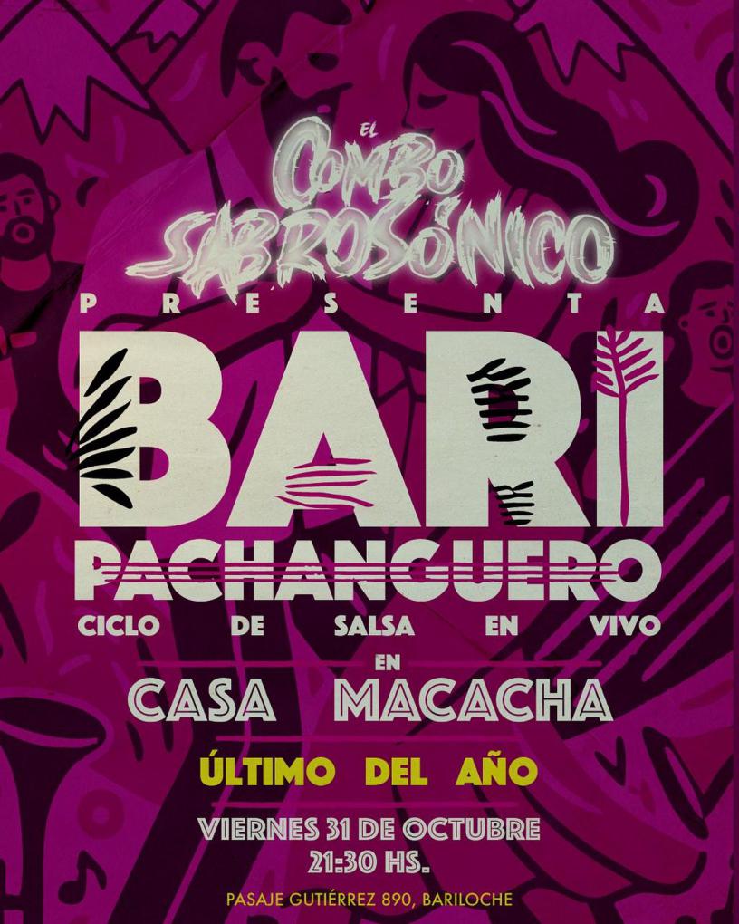  El Combo Sabros&oacute;nico