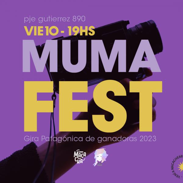 𝗠𝗨𝗠𝗔 𝗙𝗘𝗦𝗧