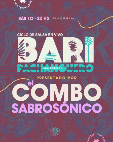 𝐁𝐀𝐑𝐈 𝐏𝐀𝐂𝐇𝐀𝐍𝐆𝐔𝐄𝐑𝐎