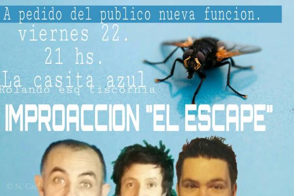 IMPROACCI&Oacute;N presenta 