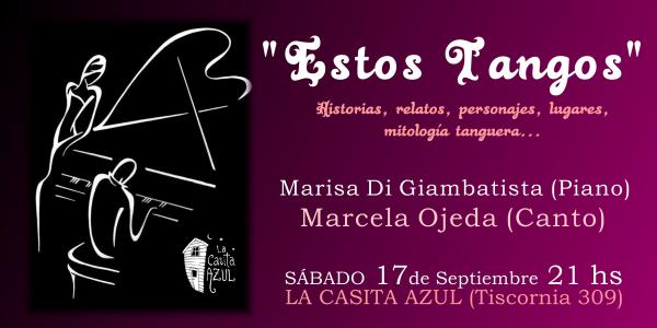 Estos Tangos 