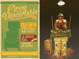 Circo Descartable