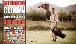 INTENSIVO de CLOWN en Bariloche!