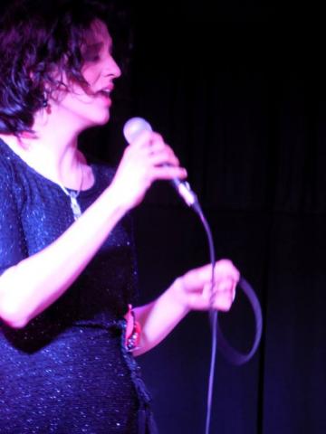 Valeria Giraudo, protagonista de la 7ma edición del Ciclo