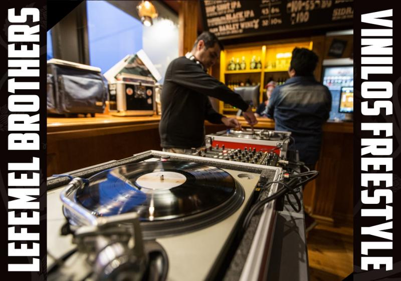 Sábados en Blest Centro