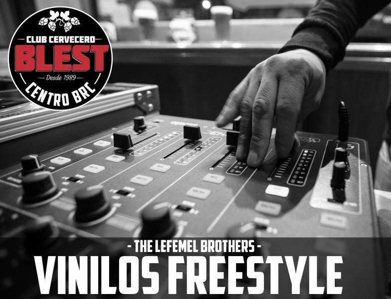 Sábados en Blest Centro