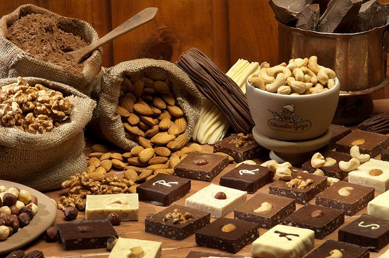 Con Espíritu Familiar nació Abuela Goye