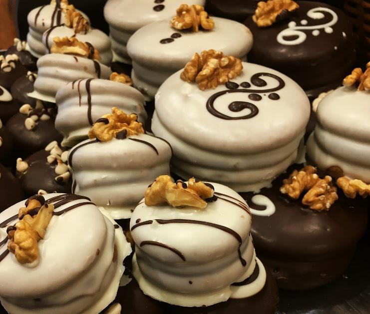  Los mejores alfajores argentinos en el mundo