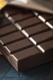 Como saber que un chocolate es bueno 