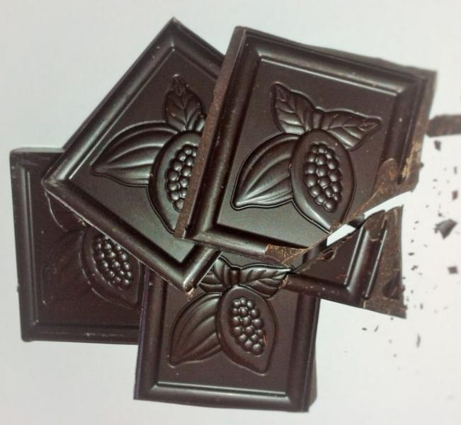 Beneficios del chocolate para la salud