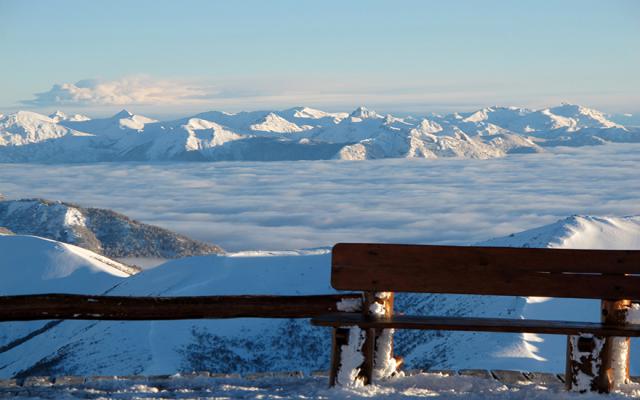 Clases de Ski - Aproveche al Máximo su Día y Conozca el Cerro Catedral con Instructores Expertos