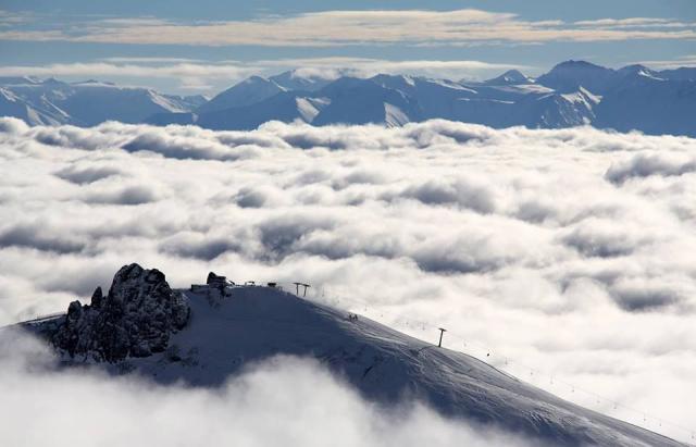 Clases de Ski - Aproveche al Máximo su Día y Conozca el Cerro Catedral con Instructores Expertos