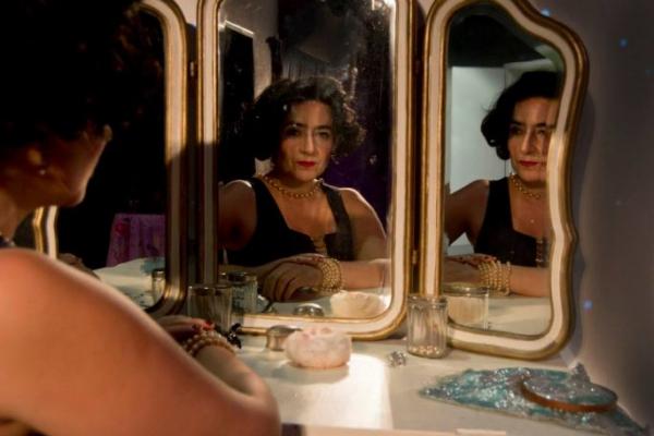 Puig, en el ciclo Homenaje a los Poetas