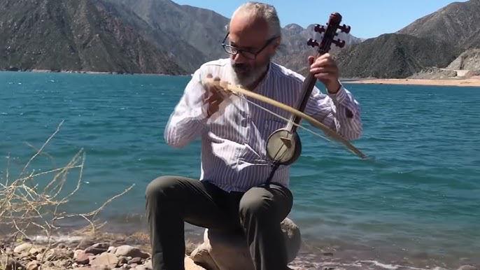 Alejandro De Raco, Ciclo de m&uacute;sica por la Paz (parte 5)