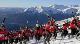 Fabi&aacute;n “Mono” Vera se quedo con el Tetra 2010