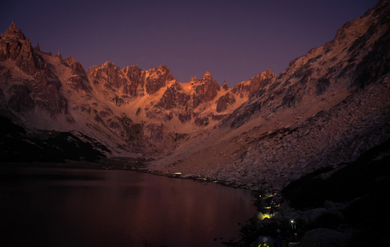 Santos Rueda se qued&oacute; por quinta vez consecutiva con la 4 Refugios