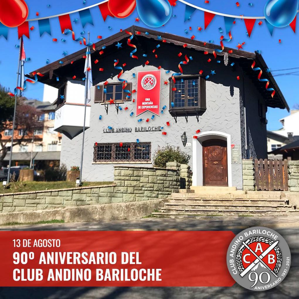 90 a&ntilde;os de historias, 90 a&ntilde;os de experiencia-s