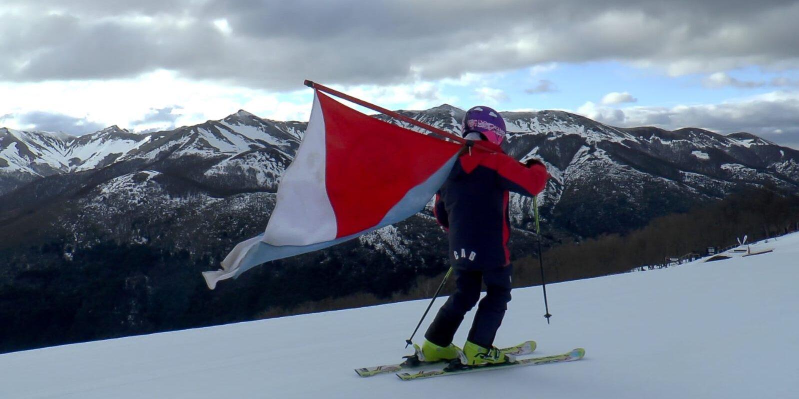  EJSS  Cerro Bayo U12