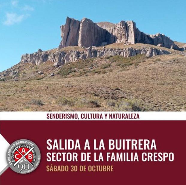 🥾 CAB Senderismo, Cultura y Naturaleza 🥾