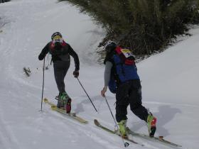 La inscripci&oacute;n de la “III edici&oacute;n del Vertical Race” est&aacute; suspendida hasta nuevo aviso