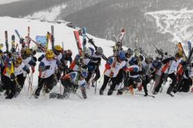 3, 2, 1… “Tetra Catedral 2009” 