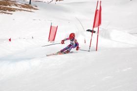 Resultados del Encuentro Infantil “Copa Aguila Mora”