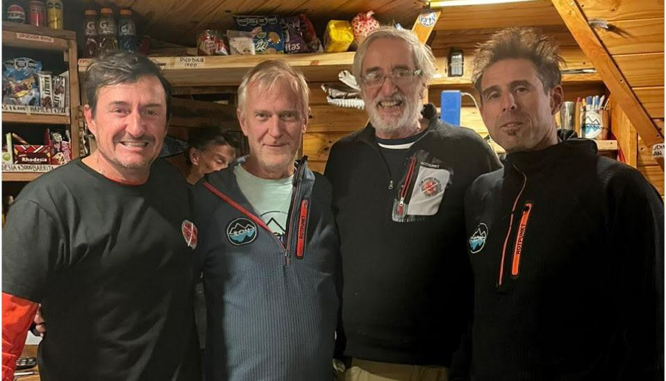 Newsletter Mayo 2025