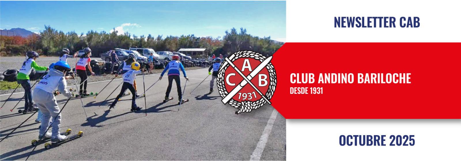 Newsletter CAB Octubre 2025