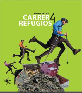 La “4 refugios” vendr&aacute; con muchas novedades
