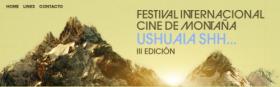 Rock Master Frey & Festival de cine de monta&ntilde;a “Ushuaia SHH...”