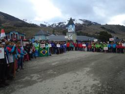 Campeonato Infantil Patagónico