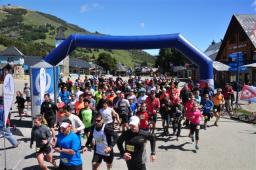 Corre Cax 3ra Edición