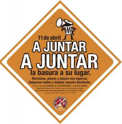 Montañas y Costas Limpias