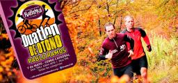 Duatlón de Otoño Pablo Ramos