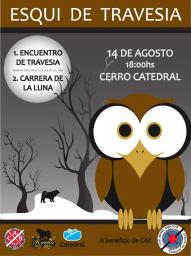 Carrera de La Luna 2016 7ma. edición