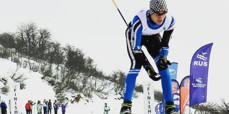 Campeonato Argentino de Esqui de Fondo