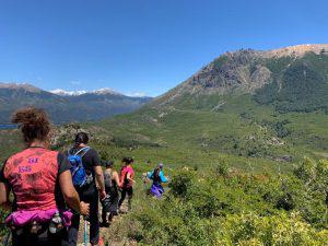 Nueva actividad en Entrenamiento CAB