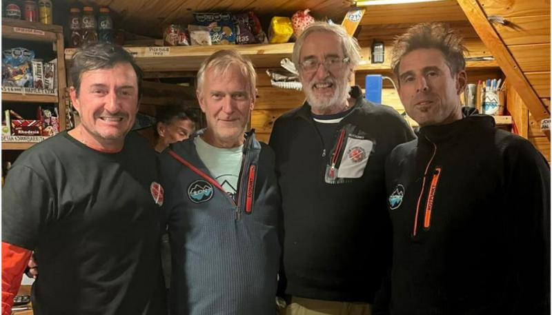 Newsletter Mayo 2025