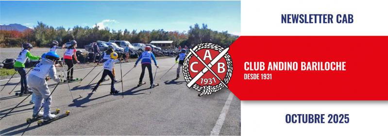 Newsletter CAB Octubre 2025