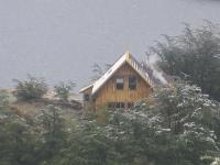 El refugio Jakob est&aacute; abierto desde principios de septiembre