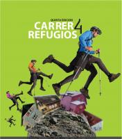 La carrera “4 refugios” abri&oacute; sus inscripciones