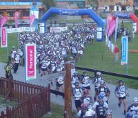 La “4 Refugios Personal- Copa Makalu 2010” comenz&oacute; con muchas satisfacciones