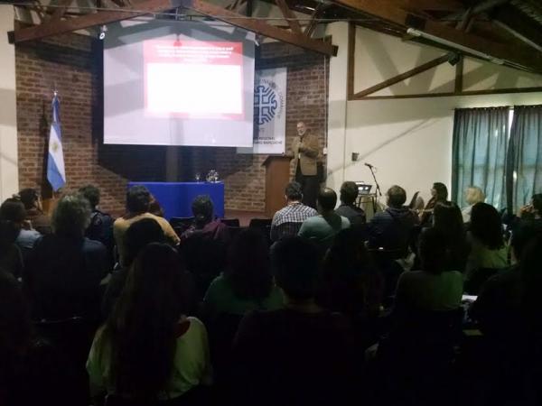 Especialistas nacionales y extranjeros debatir&aacute;n sobre Fisiolog&iacute;a Ecol&oacute;gica y del Comportamiento