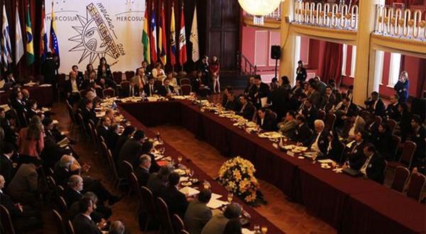 Parlasur: &iquest;qu&eacute; es, para qu&eacute; sirve y c&oacute;mo se eligen los representantes?.