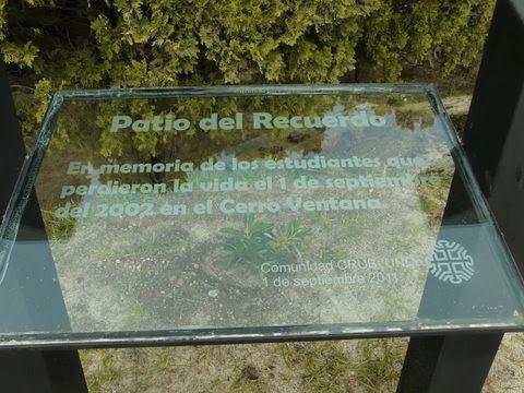 Acto Conmemoraci&oacute;n 1&ordm; de septiembre