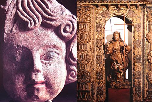 Invitaci&oacute;n a conferencia: Arte y patrimonio de las misiones Jesu&iacute;tico-Guaran&iacute;es de Horacio Bollini