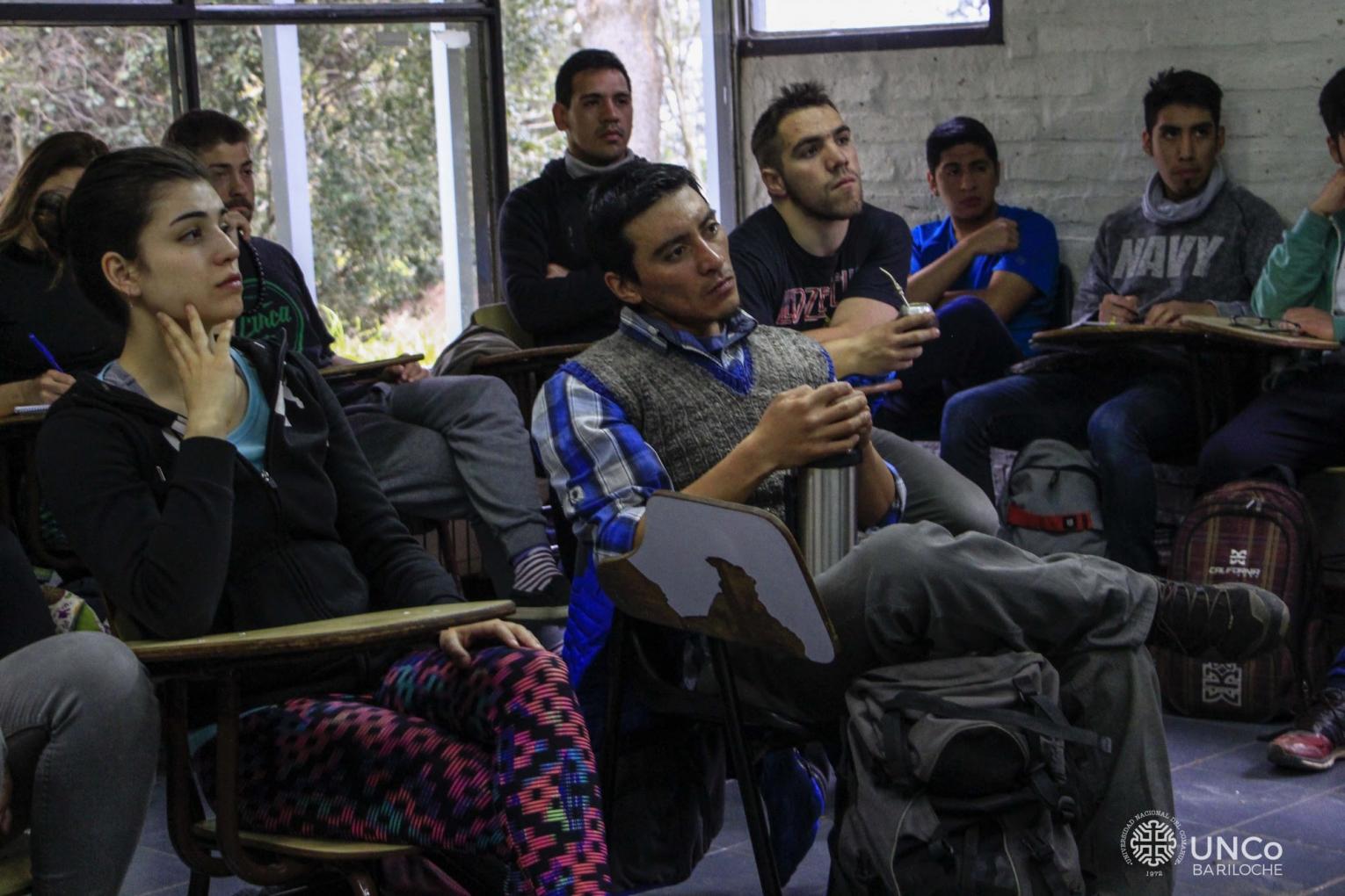 El 1&ordm; de noviembre comienzan las preinscripciones en la UNCo